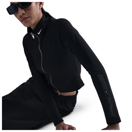 Nike Γυναικεία ζακέτα Sportswear